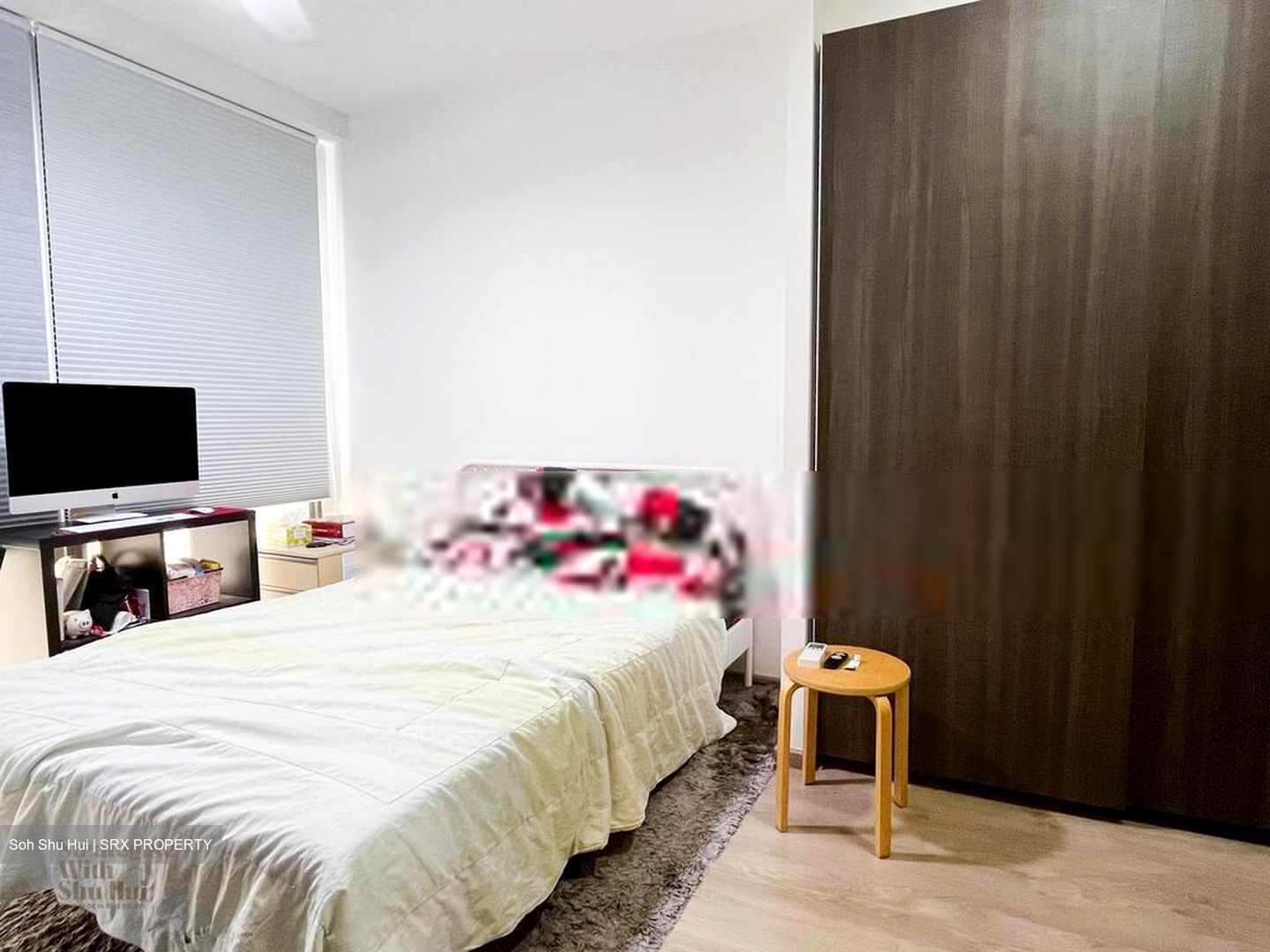 The Visionaire (D27), Condominium #582336331